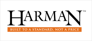 Harman Stoves Logo